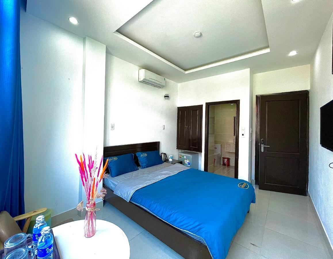 Saluton Hotel Da Nang Zewnętrze zdjęcie