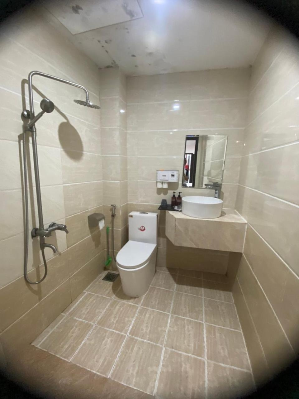 Saluton Hotel Da Nang Zewnętrze zdjęcie