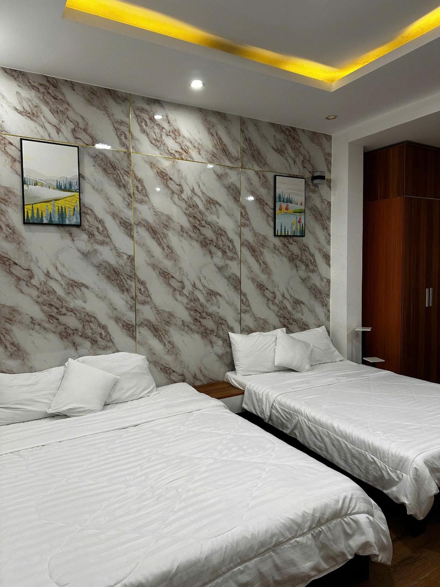 Saluton Hotel Da Nang Zewnętrze zdjęcie