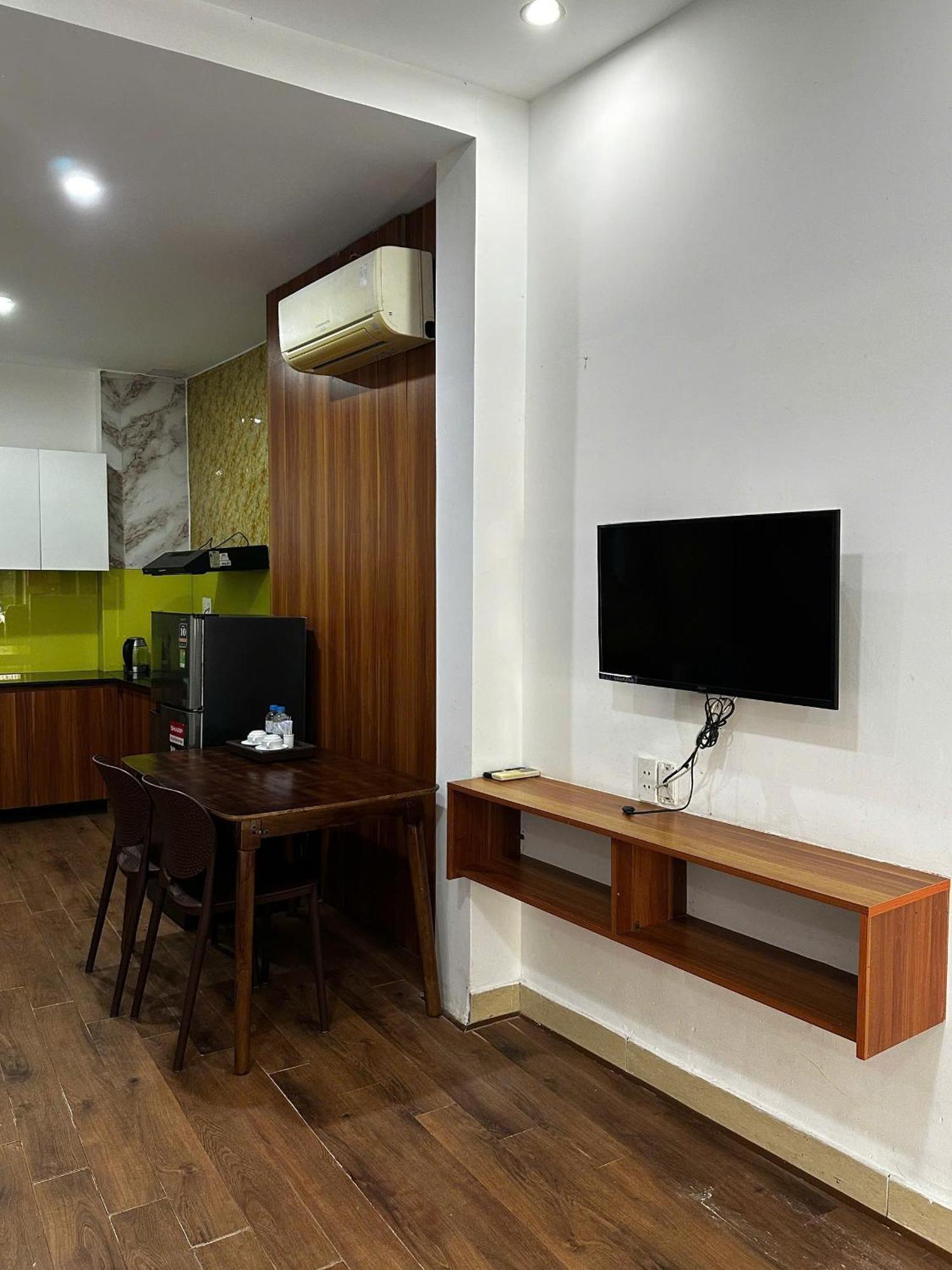 Saluton Hotel Da Nang Zewnętrze zdjęcie